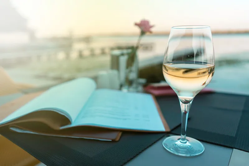 Drinks Are Half the Meal: How to Finally Read a Beverage Menu Like You Mean It