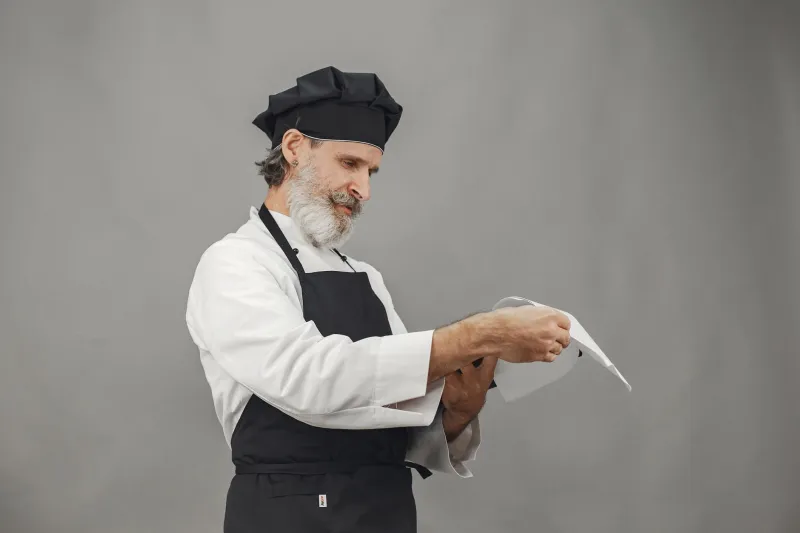 Gone Without a Word: What Disappears from a Menu Tells You More Than What Stays