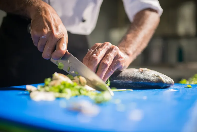 The Hidden Menu Your Allergies Are Actually Unlocking