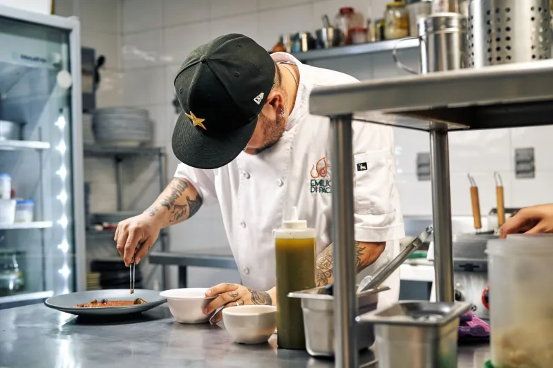 Hooked After One Bite: The Science of Craving and How Restaurants Engineer It