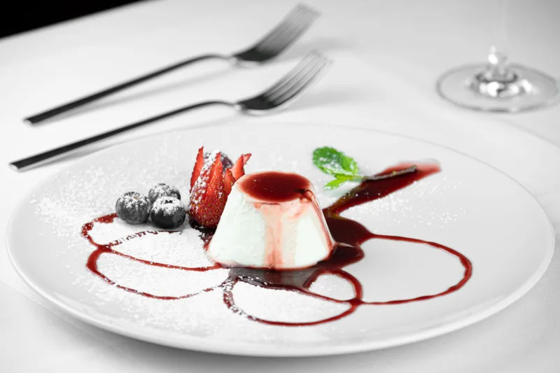 Hiding in Plain Sight: How Restaurants Bury Their Best Desserts (And How to Find Them)