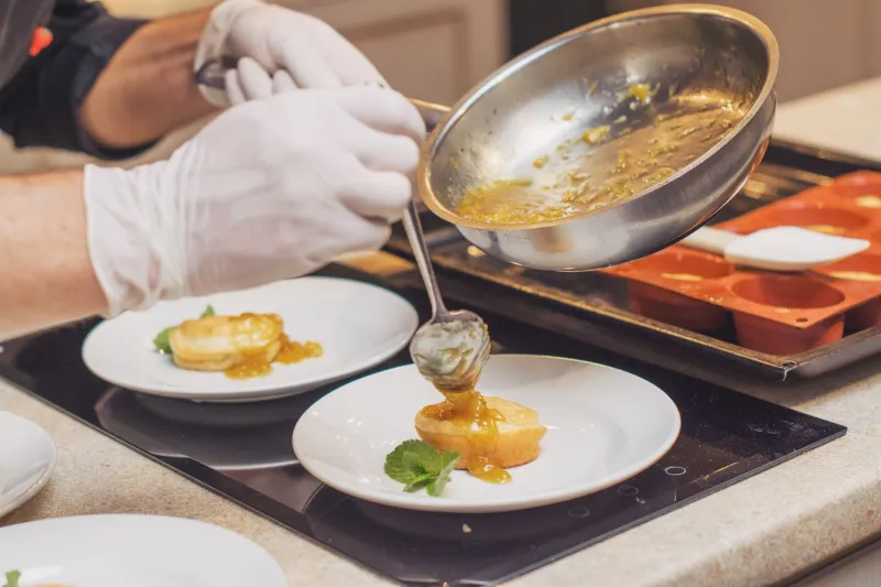 Sweet Endings Gone Wrong: How to Read a Dessert Menu Like a Pro