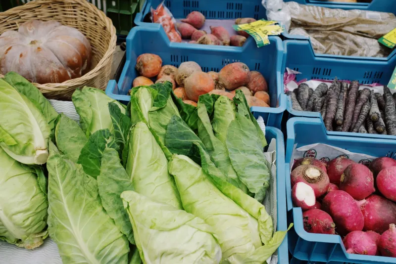Seasonality Is a Promise — But Is Your Restaurant Actually Keeping It?