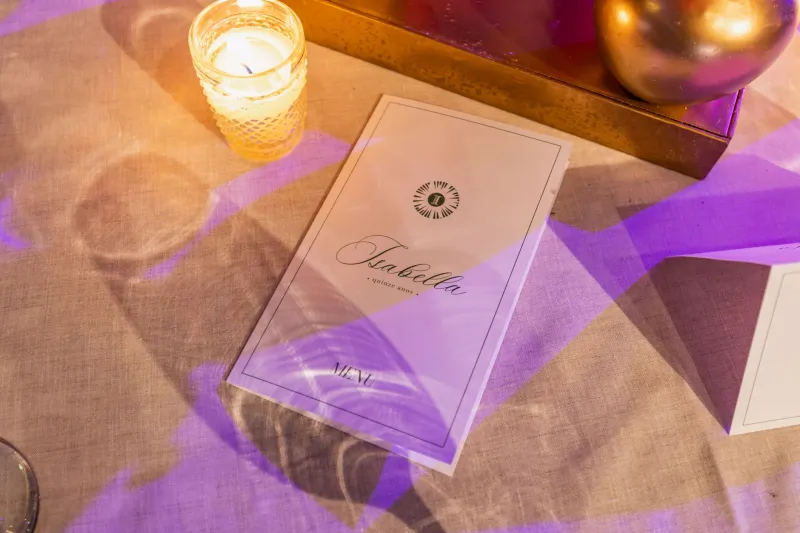 What Your Menu Is Actually Telling You: The Hidden Strategy Behind Every Restaurant's Design