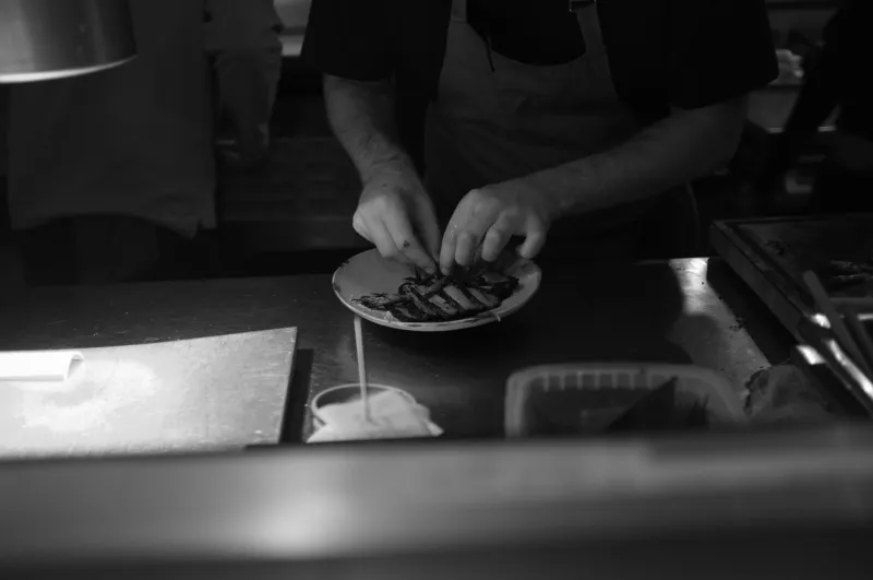 One Ingredient to Rule Them All: How Chefs Build an Entire Menu Around a Single Star