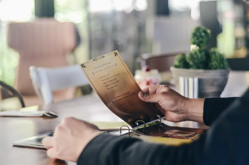 You're Not Just Paying for Dinner: What's Really Behind the Premium Price Tag at Creative Restaurants