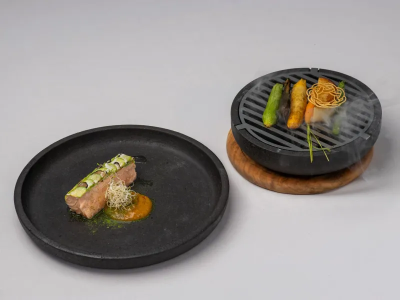 Less Is More (Until It Isn't): How the Shrinking Restaurant Menu Is Reshaping Your Night Out