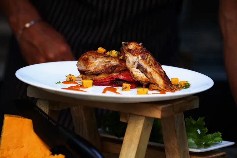 Sides That Phone It In: How to Tell When a Restaurant Is Coasting on the Edges of Your Plate